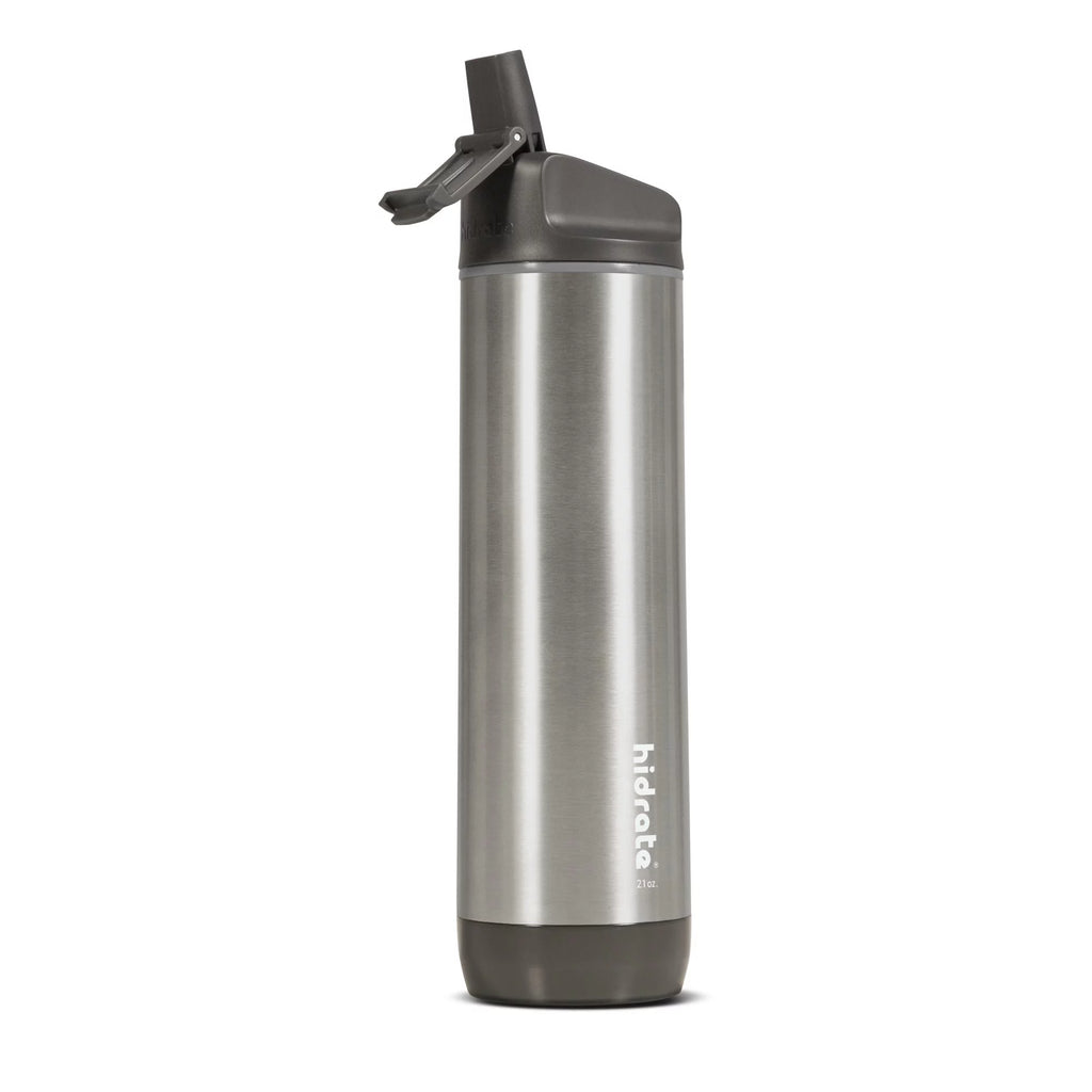 21 oz Insulated Stainless Steel Smart Water Bottle F588610
