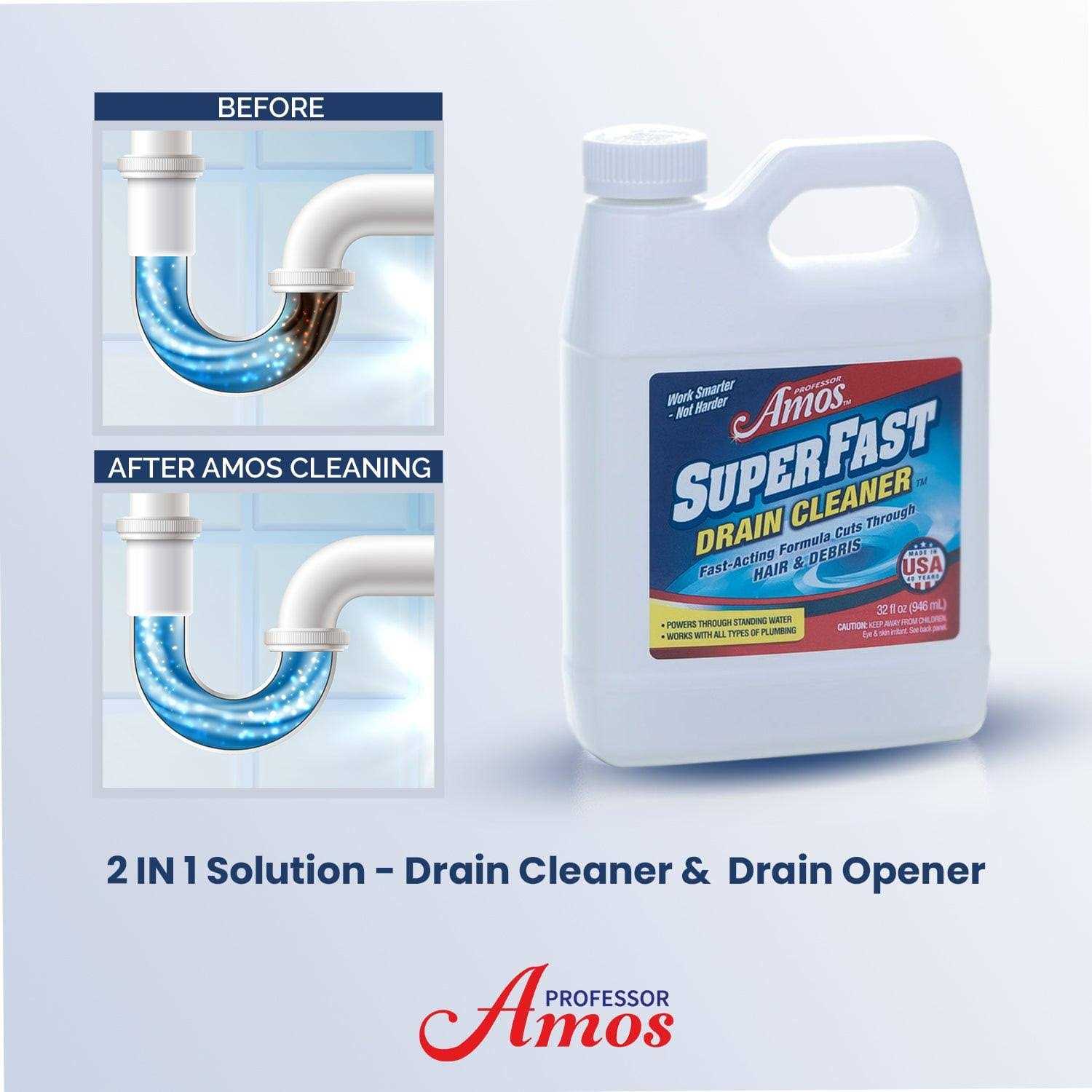 Drain Cleaner L9251