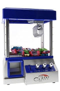 Mini Claw Machine with LED Lights V560245