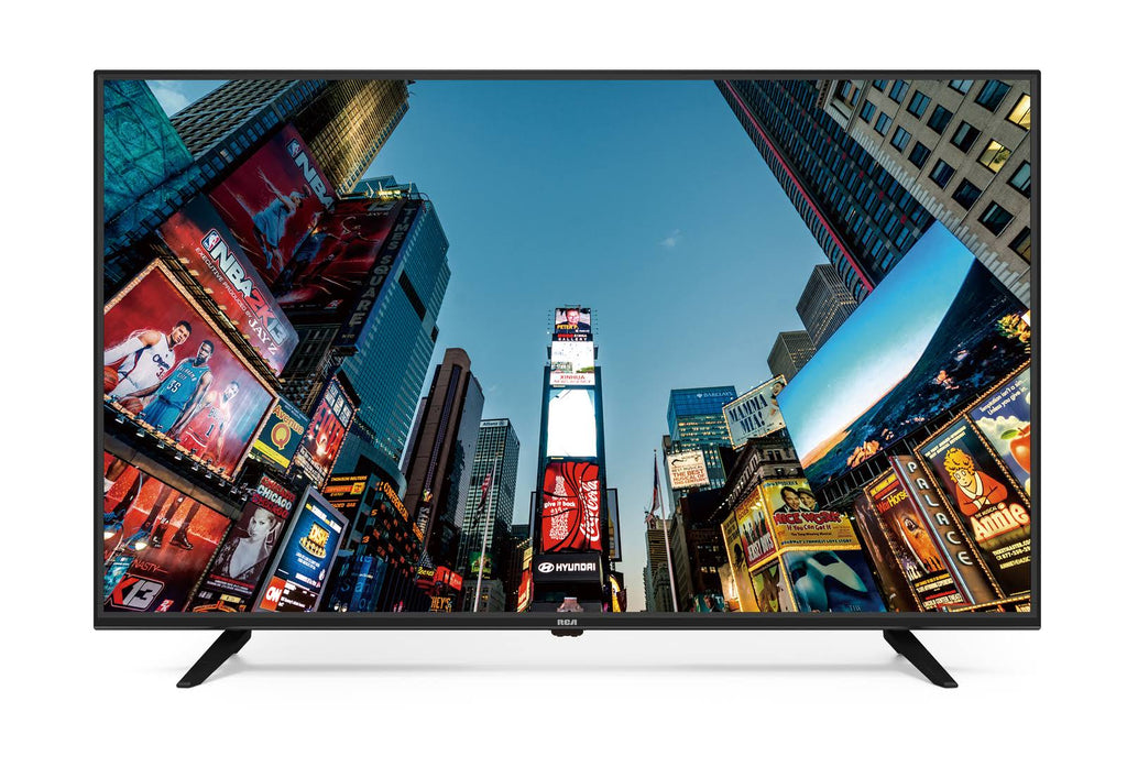 43x22 LED TV 4K Ultra HD B6293