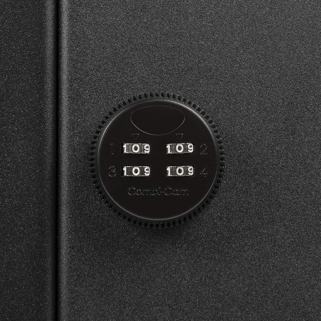 Console Safe with 4 Digit Combo J440