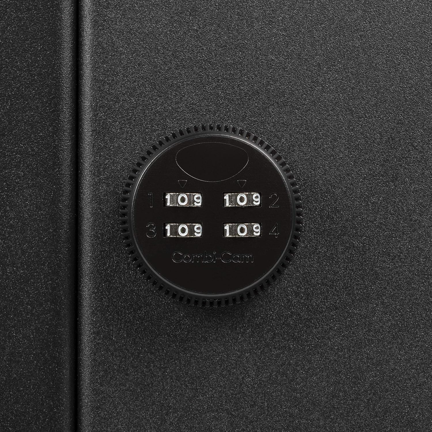 Console Safe with 4 Digit Combo J440