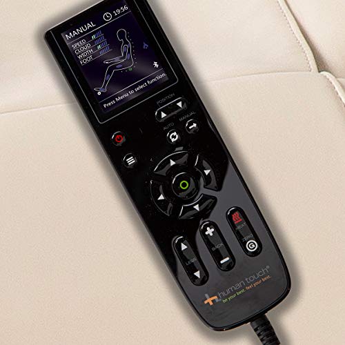 Zero Gravity Full-Body Massage Chair with Lumbar Heat L5333