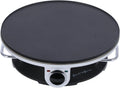13in Non Stick Electric Crepe Maker with Temperature Control Knob Q528457