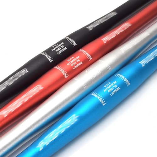 31.8mm Aluminum Alloy Straight Handlebar G24620