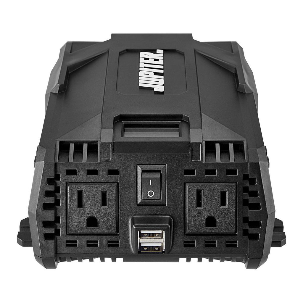 750 Watt Modified Sine Wave Power Inverter T676984