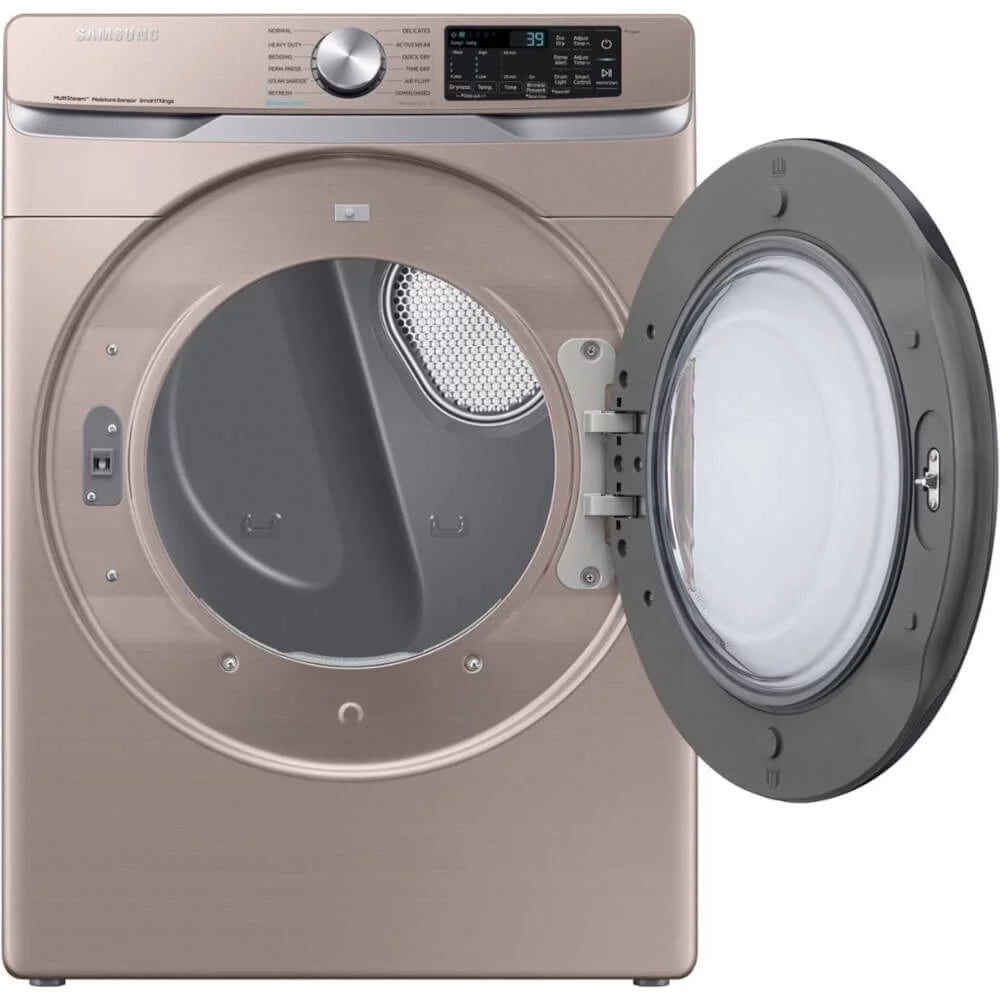 7.5 cu. ft. Electric Dryer D323