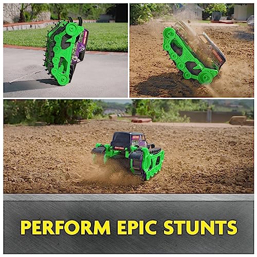 1:15 Scale All-Terrain Remote Control Vehicle F15118
