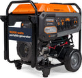 18,000-Watt Gas-Powered Portable Generator P956240