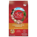 Chicken & Rice Formula Dry Dog Food M279