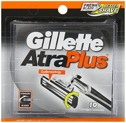 Black 10 Count Razor A306027