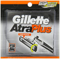 Black 10 Count Razor A306027