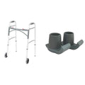 2-Button Folding Walker J30958