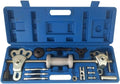 9 Way Slide Hammer Puller Set with Case U847