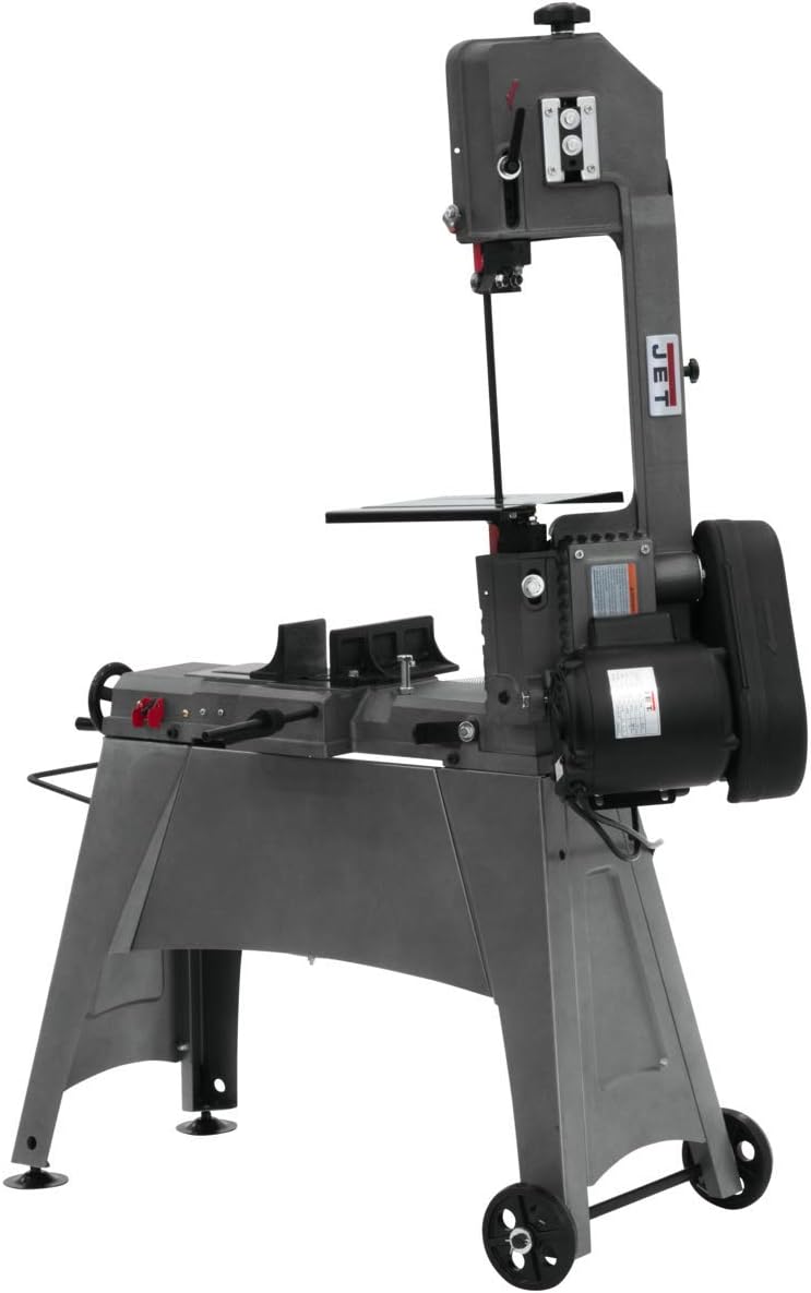 5"x6" Horizontal/Vertical Bandsaw V29064