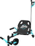 Kid-Powered Drifting Go-Kart with Adjustable Frame D2261