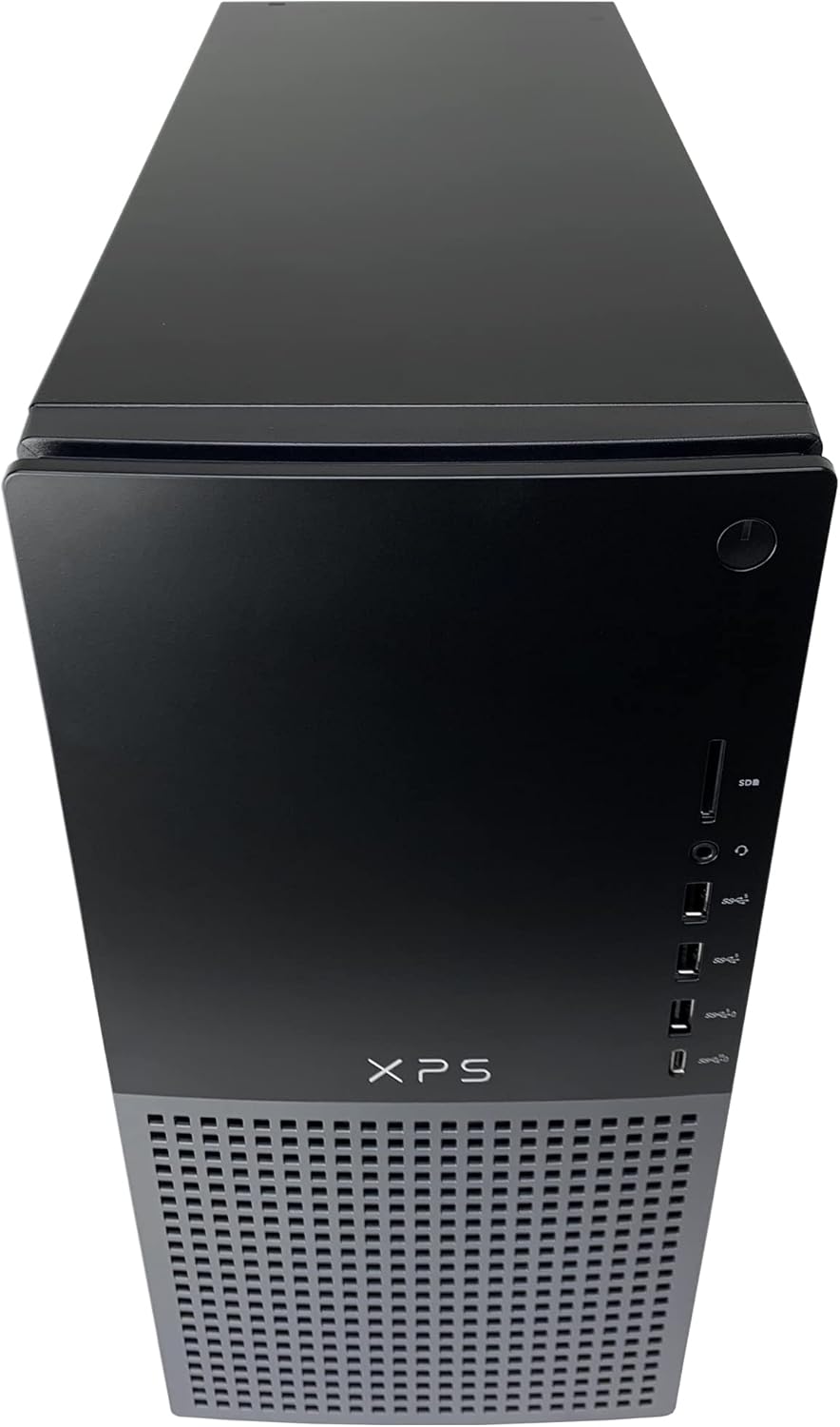 12th Gen Intel Core i7-12700K Desktop Computer with 8GB DDR5 RAM, 8TB SSD, Windows 11 Pro B797315