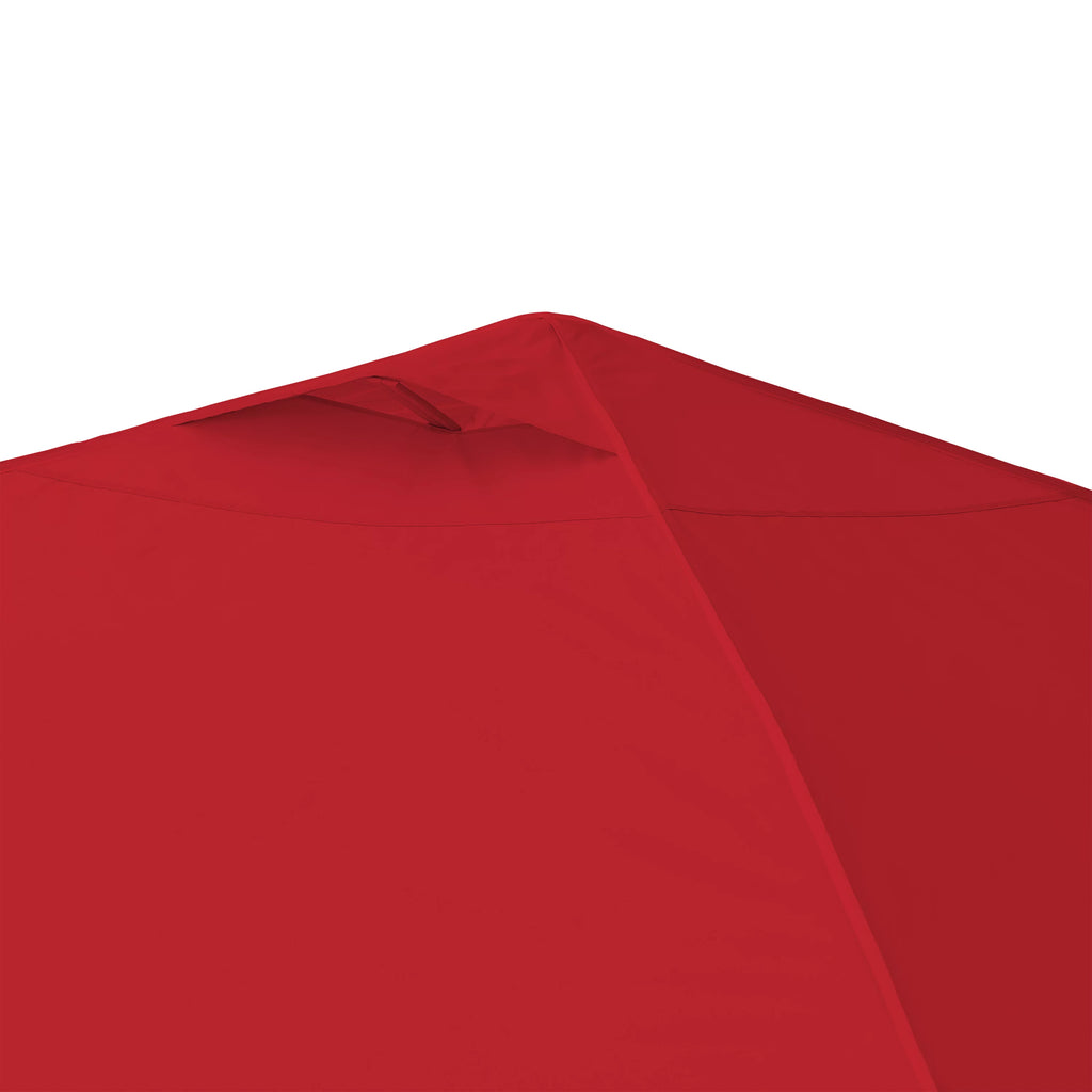 10' x 10' Straight Leg Canopy V7331