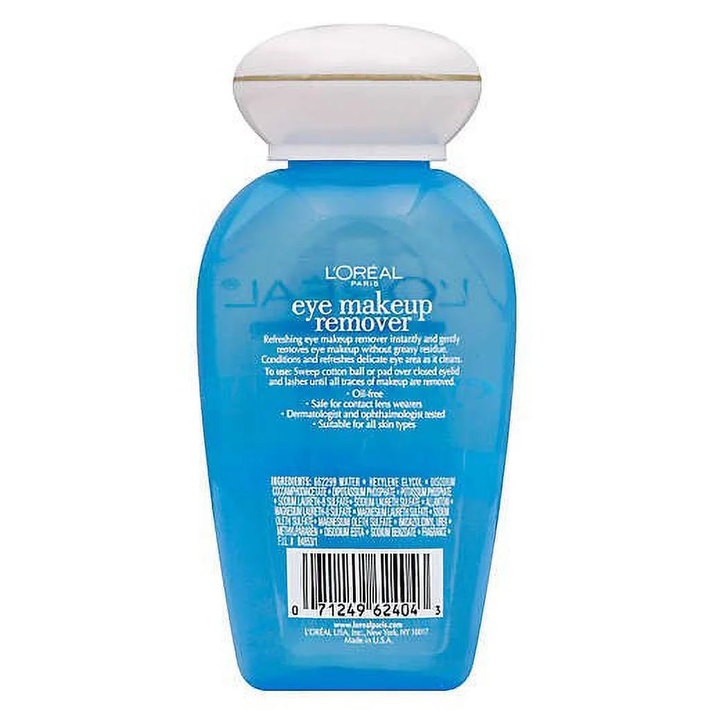 4 oz Eye Makeup Remover (Pack of 6) G5987