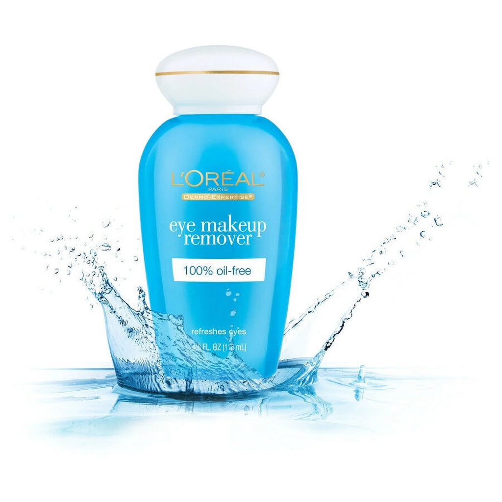 4 oz Eye Makeup Remover (Pack of 6) G5987