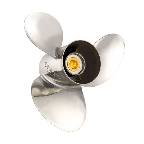 Stainless Steel Propeller S3889