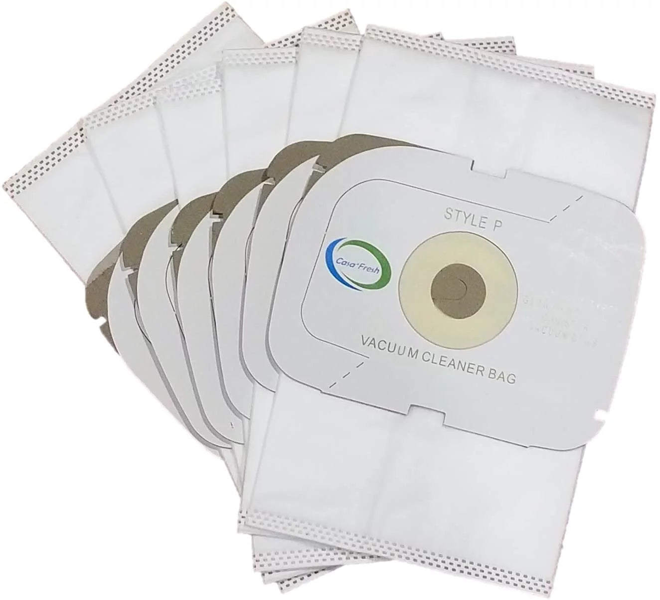 HEPA Vacuum Bags M549