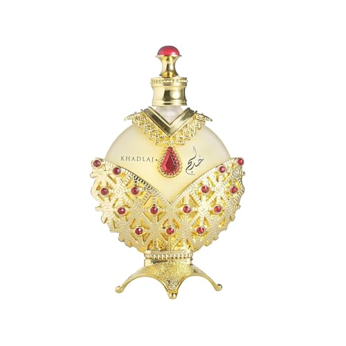 Concentrated Perfume Oil, 1.18 Ounce O516784