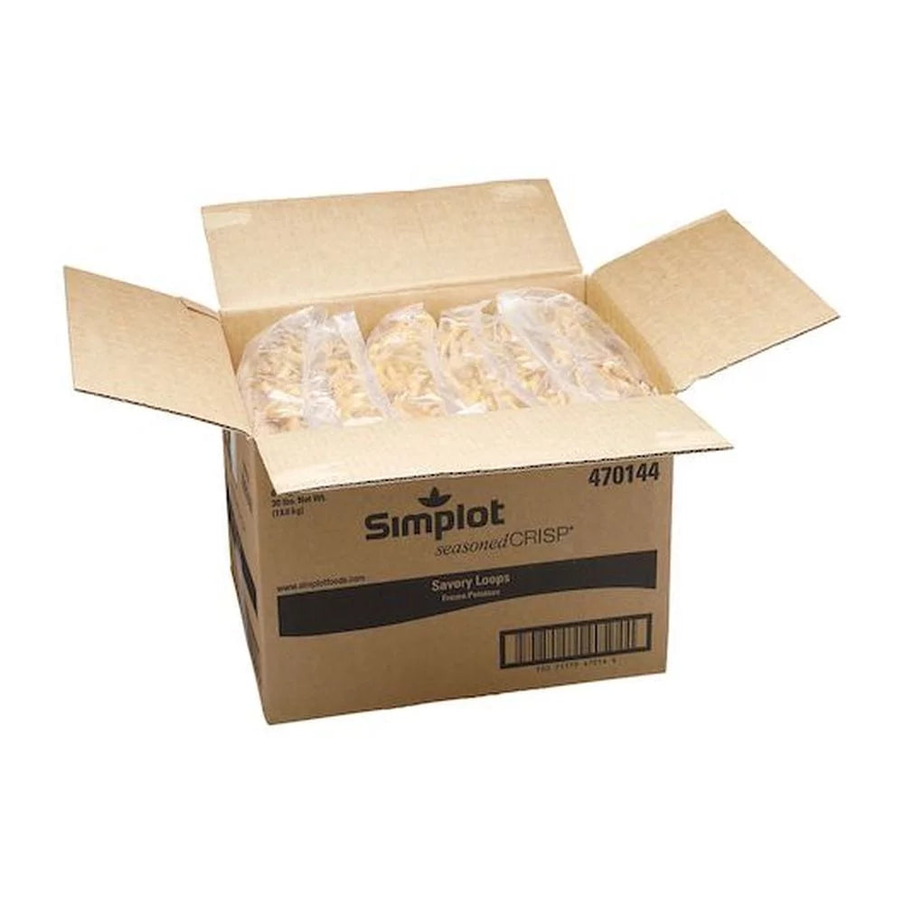 5 Pound French Fry G531
