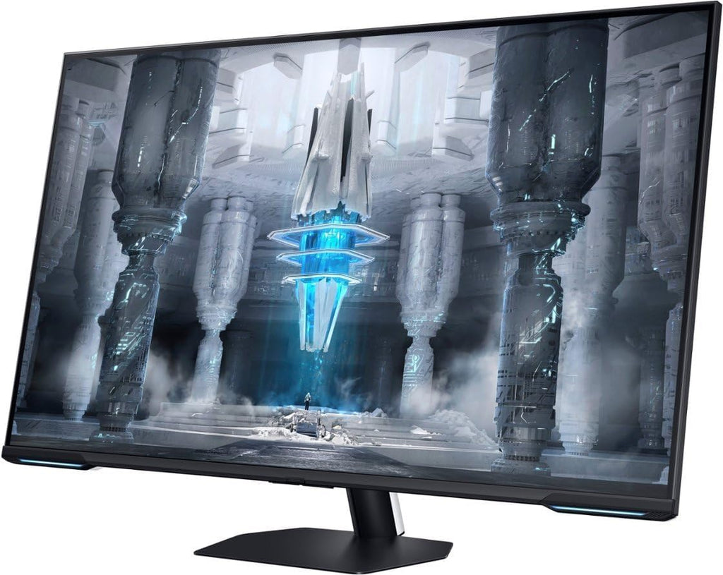 43" Mini 4K UHD Smart Gaming Monitor with HDR600 Black P5176