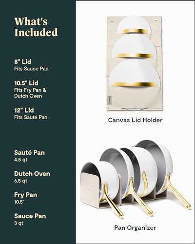 12 Piece Nonstick Ceramic Cookware Set C39752