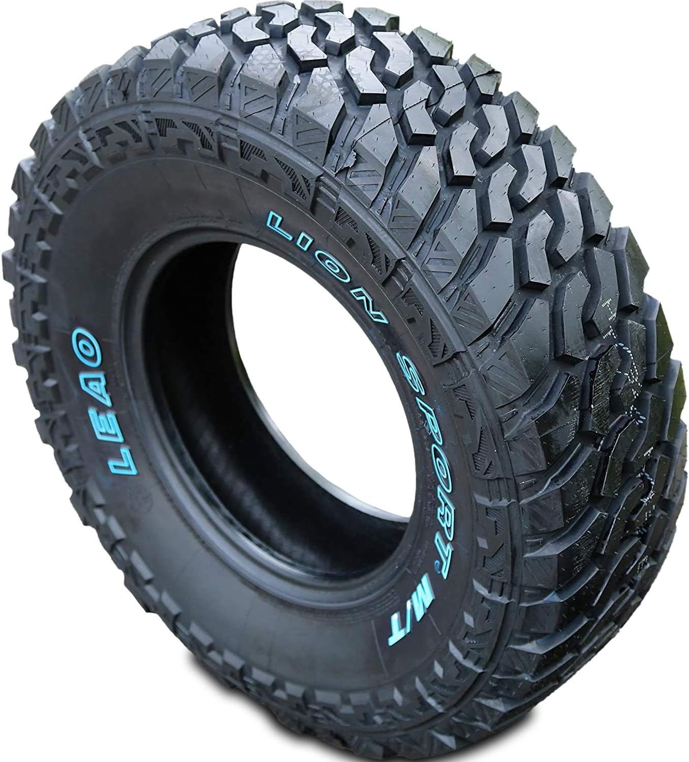 35X12.50R17 Mud Off-Road Light Truck Radial Tire O388585