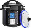 6 Quart Pressure Cooker X174