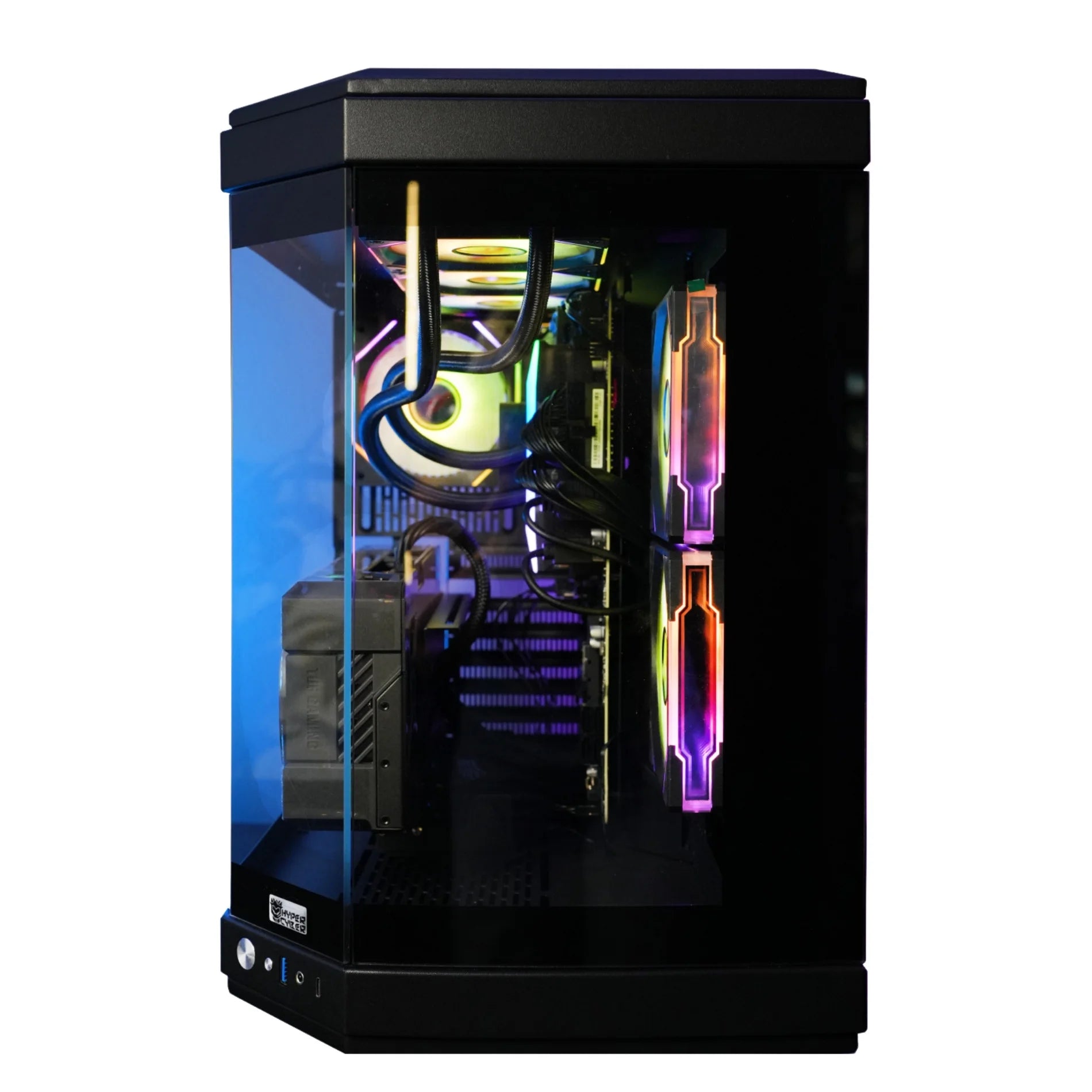 AMD Ryzen 5 9600X AMD Radeon RX 7900 XT Gaming PC G7734
