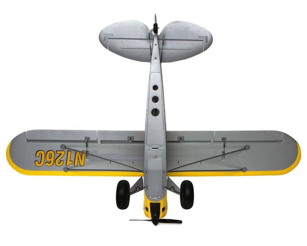 Carbon Cub S 2 1.3m RTF Q425