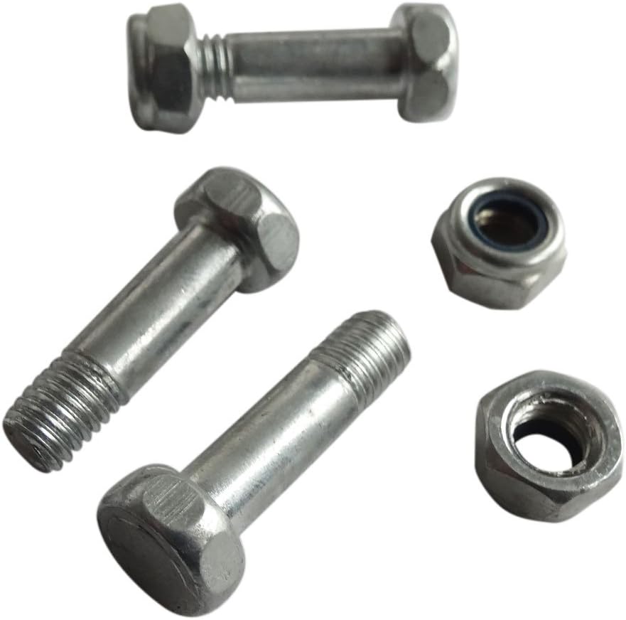 9 Way Slide Hammer Puller Set with Case U847