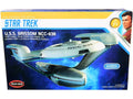 1/350 Scale Starship Model Kit D470666