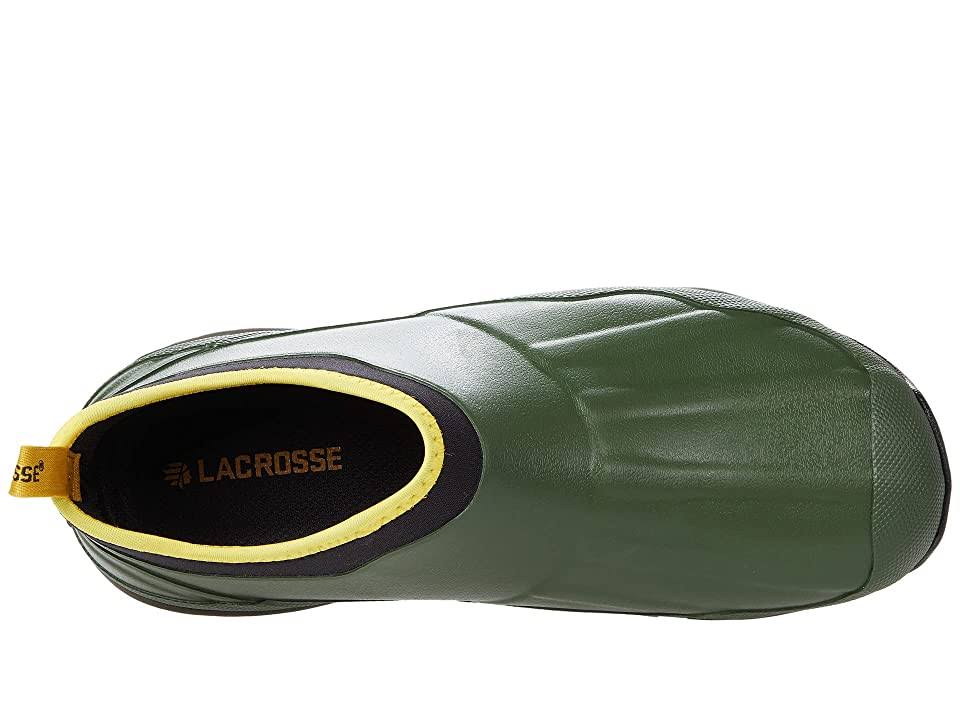 Green 15 Men's Work Boots V928681