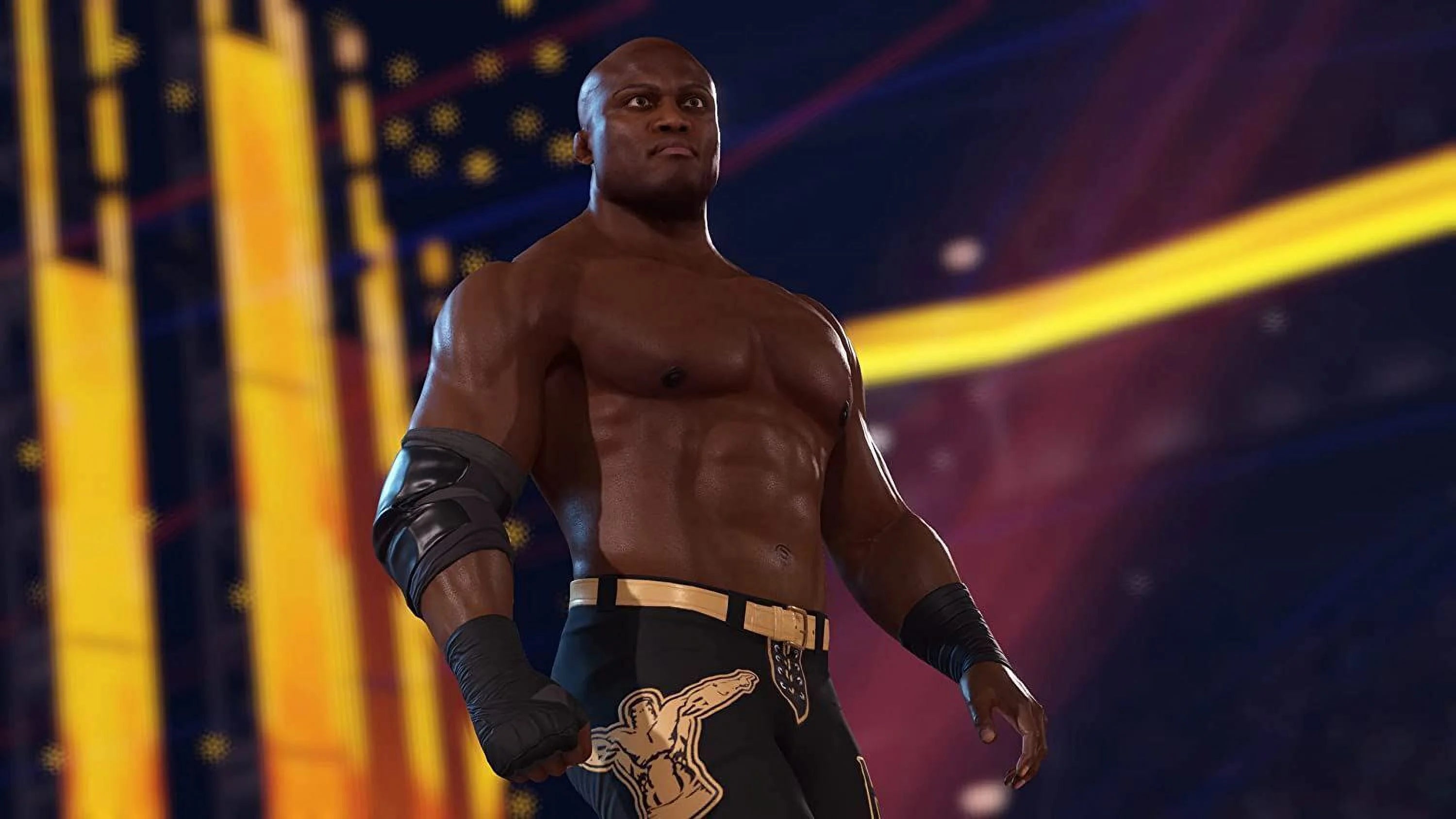 WWE 2K22 Sony PlayStation 5 V7010