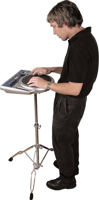 Digital Hand Percussion Controller D11885
