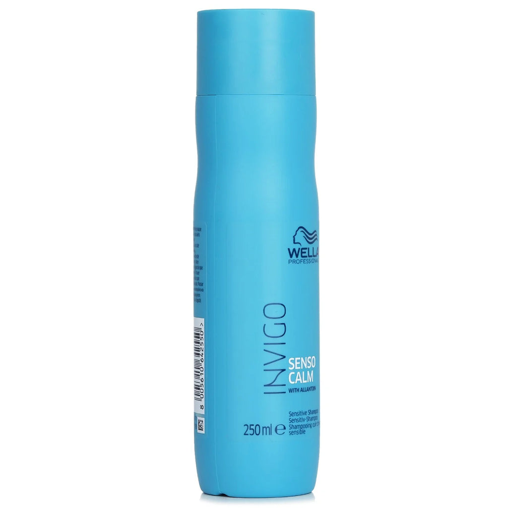 Sensitive Shampoo 250ml W475920