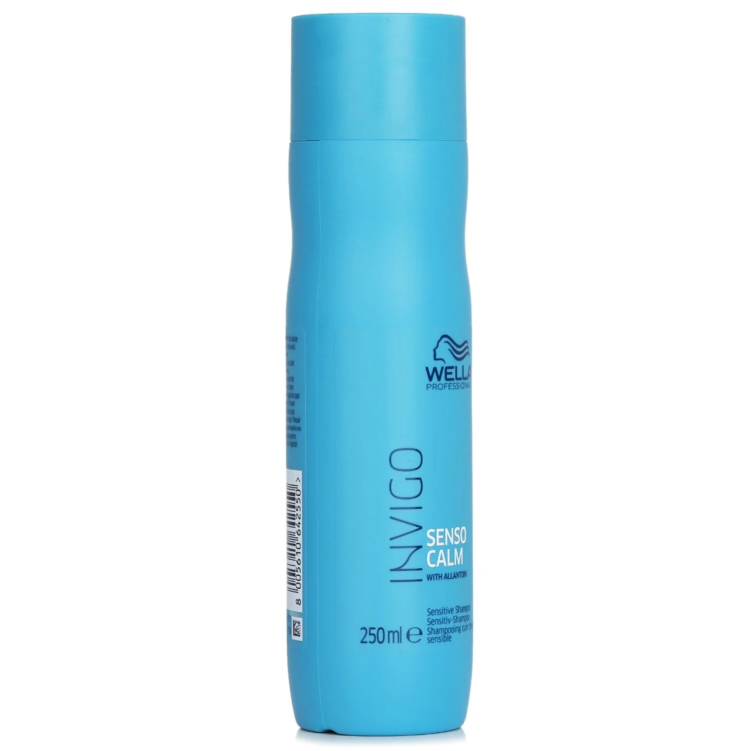 Sensitive Shampoo 250ml W475920