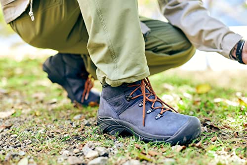 Waterproof Hiking Boots M115650