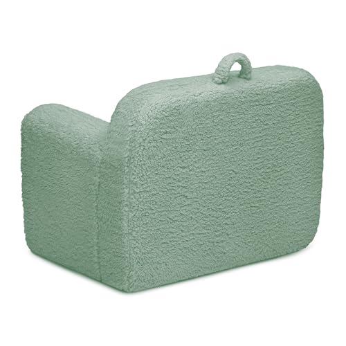 Rose Foam Kids Chair B80719
