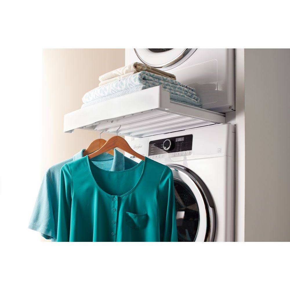 Front-Loading Washer S7912