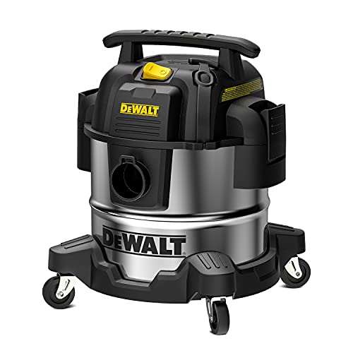 Wet/Dry Shop Vacuums D957561