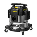 Wet/Dry Shop Vacuums D957561