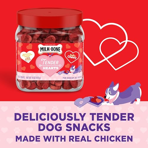 18 Ounce Soft & Chewy Dog Treats P821