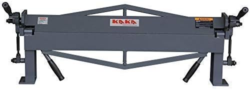 Manual Hand Brake with Steel Frame Stand J684