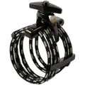 Carbon Black Ligature Medium Soprano Sax A333760
