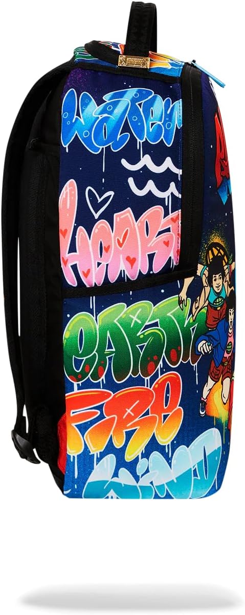 DLXSR BACKPACK C377929
